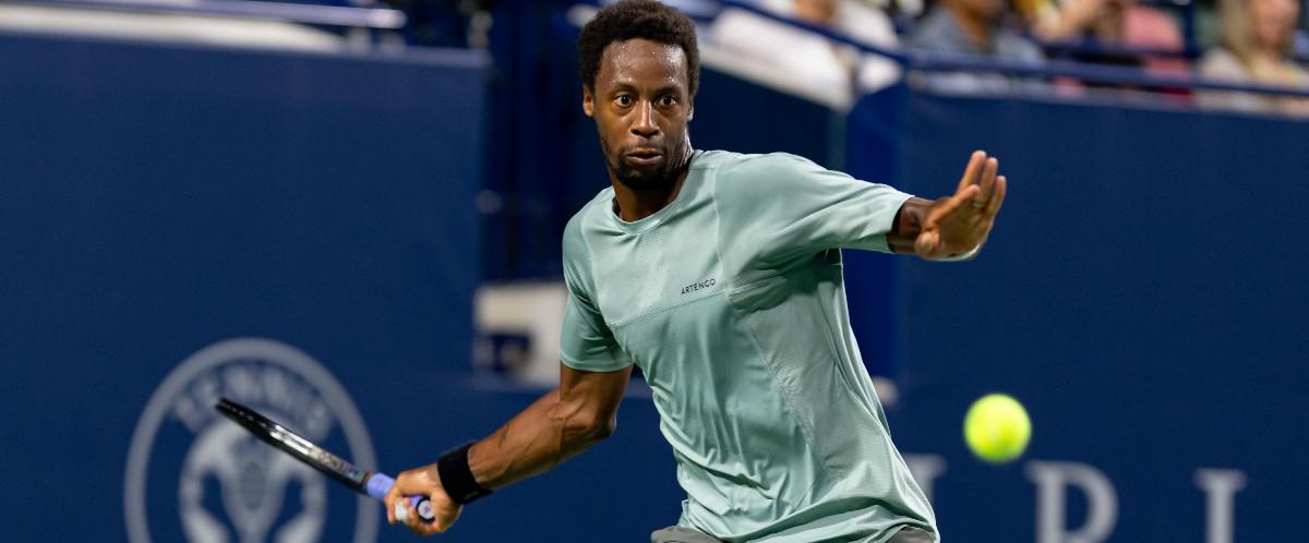 Monfils, le coup de gueule