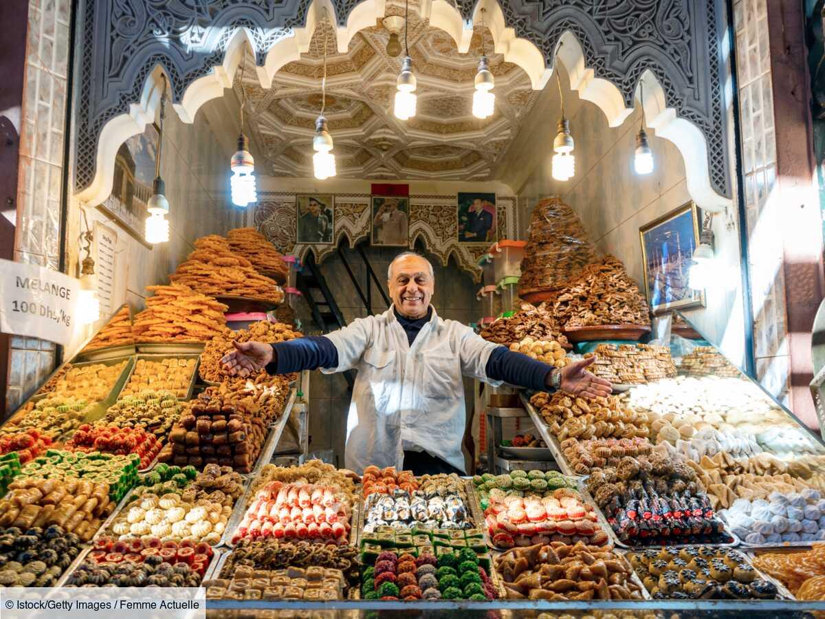 La cuisine marocaine, riche et envoûtante