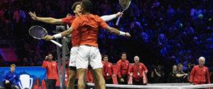 Laver Cup: Le Monde remet ça !