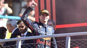 Verstappen est-il le meilleur pilote de l’histoire ?