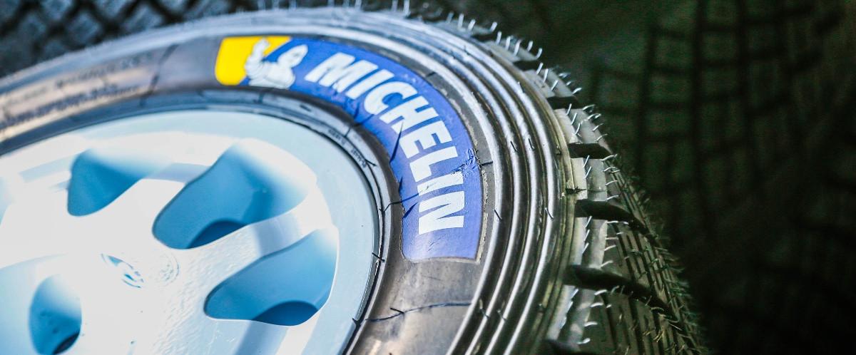 Michelin prêt à revenir ?