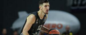 L’ASVEL dans la douleur, Paris et Bourg enchaînent