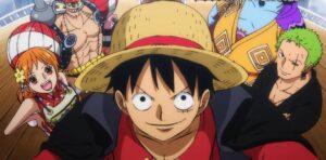 Qui connaît la fin de «One Piece»?