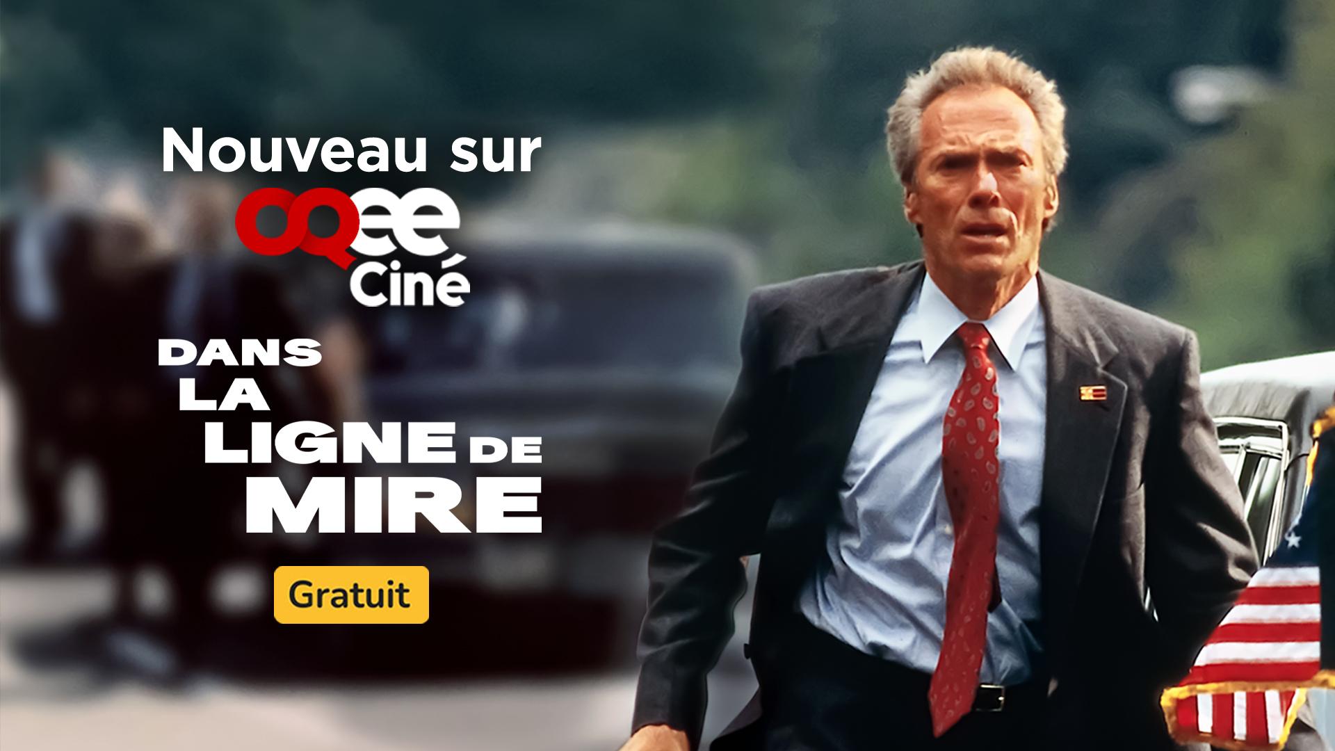 Semaine à HAUTE TENSION sur OQEE Ciné