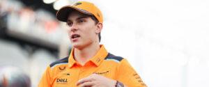 Piastri prolonge avec McLaren