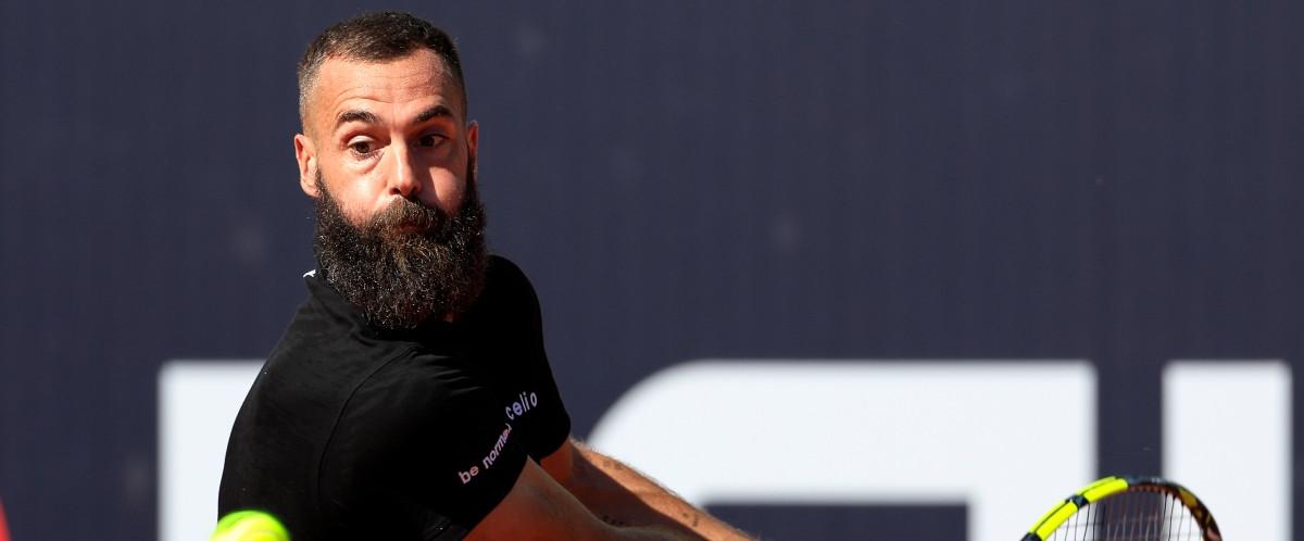 Paire a préféré s’éloigner de la France