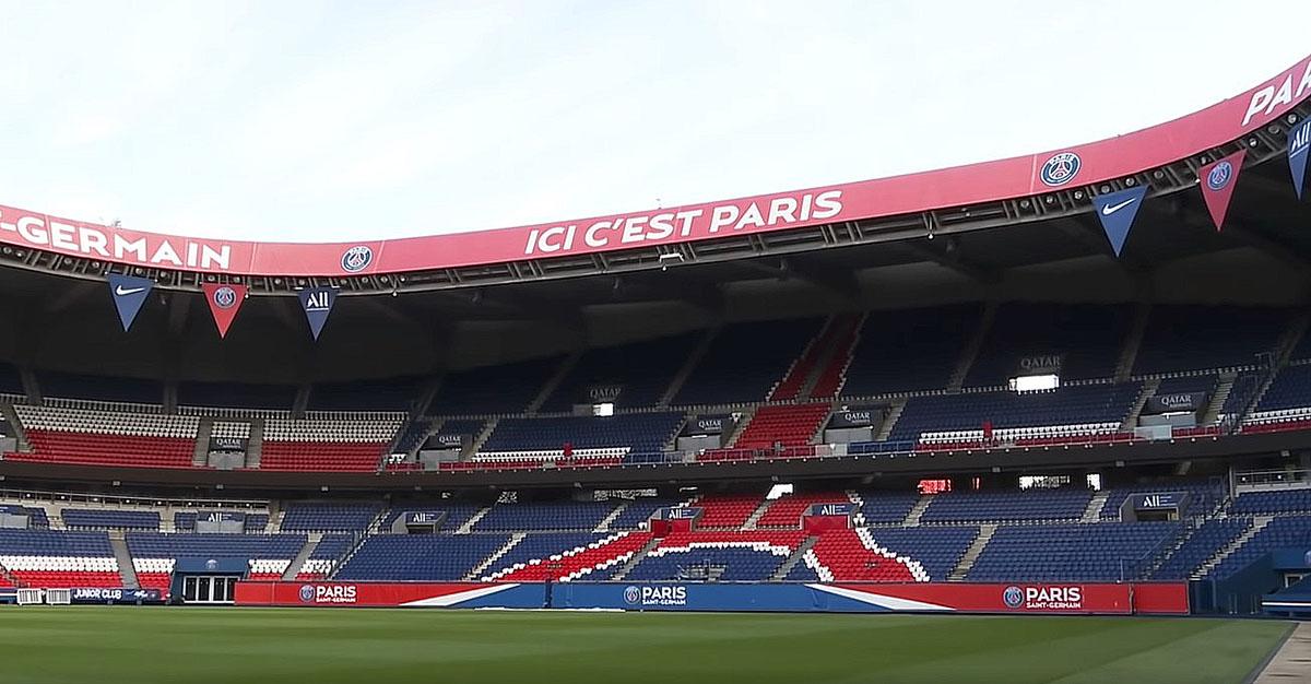 Le gouvernement souhaite des sanctions après des chants homophobes contre l’OM, lors de PSG-OM