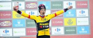 Roglic, coup de tonnerre en vue ?