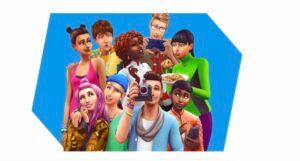 Sims 5 : le jeu sera gratuit à sa sortie