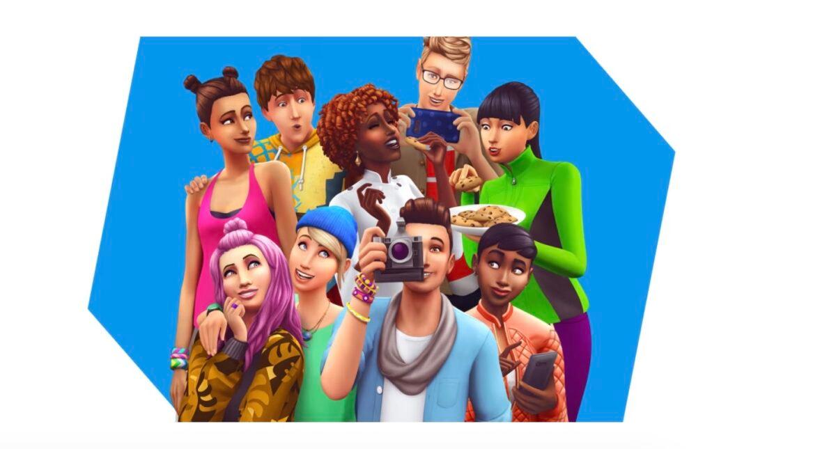 Sims 5 : le jeu sera gratuit à sa sortie