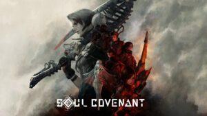 Soul Covenant : de l’action tactique en VR