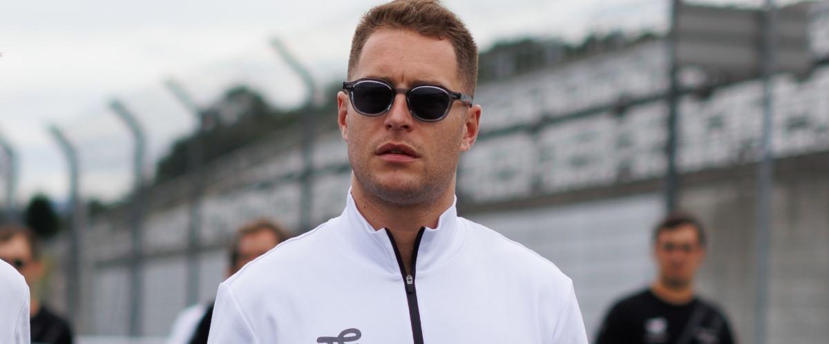 Vandoorne titulaire chez Peugeot