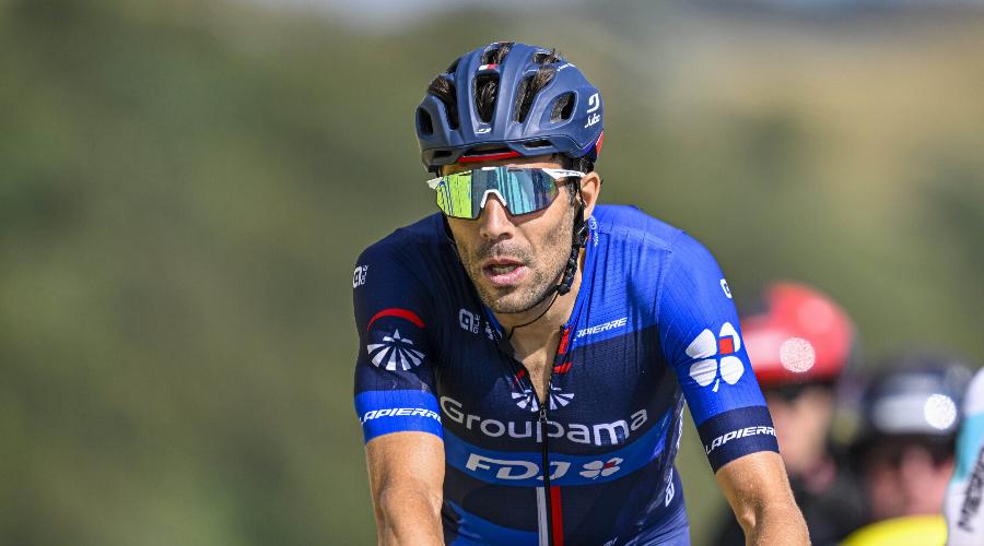 Thibaut Pinot, la mauvaise nouvelle