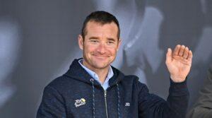 Voeckler, le grand bonheur