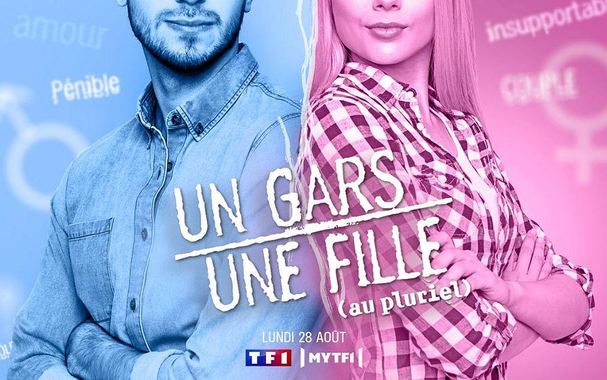 Un gars, une fille (au pluriel) sur TF1 : Alexandra Lamy avait loupé son casting