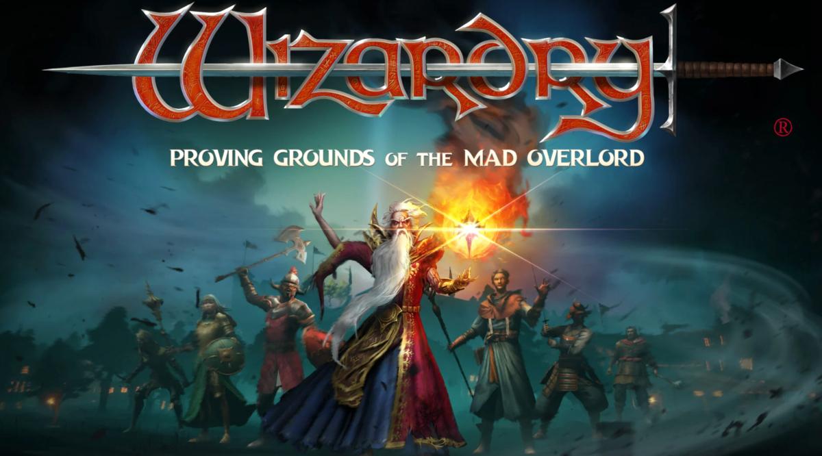 Wizardry, l’un des tous premiers RPG, se refait une vraie beauté