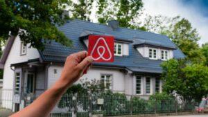 Impôts sur l’immobilier : ce qui va (probablement) changer pour les locations Airbnb en 2024