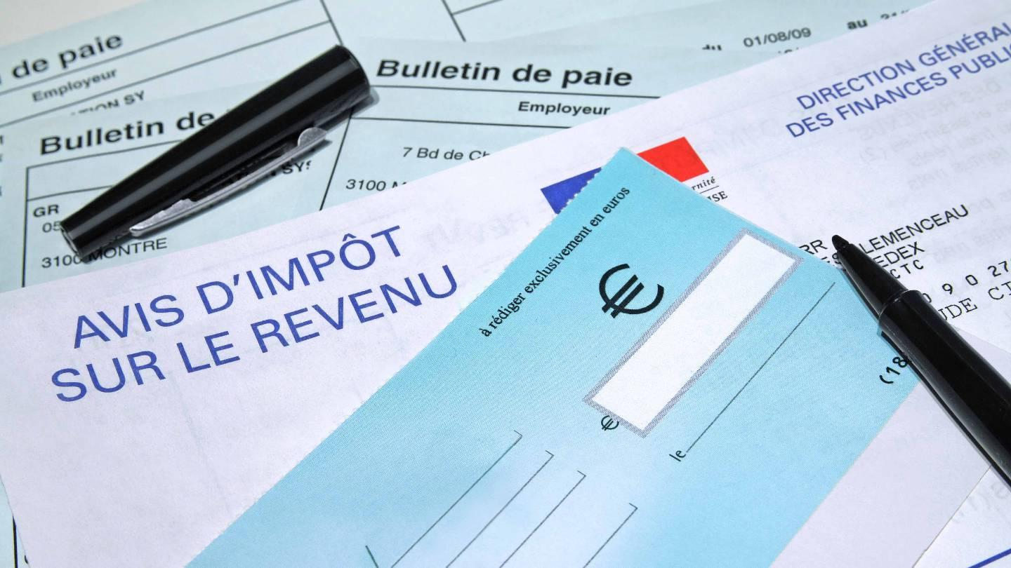 Retraite des fonctionnaires, impôts sur le revenu en baisse grâce au PER… Les 3 infos argent du mardi 24 octobre