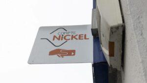 Nickel continue de séduire les clients