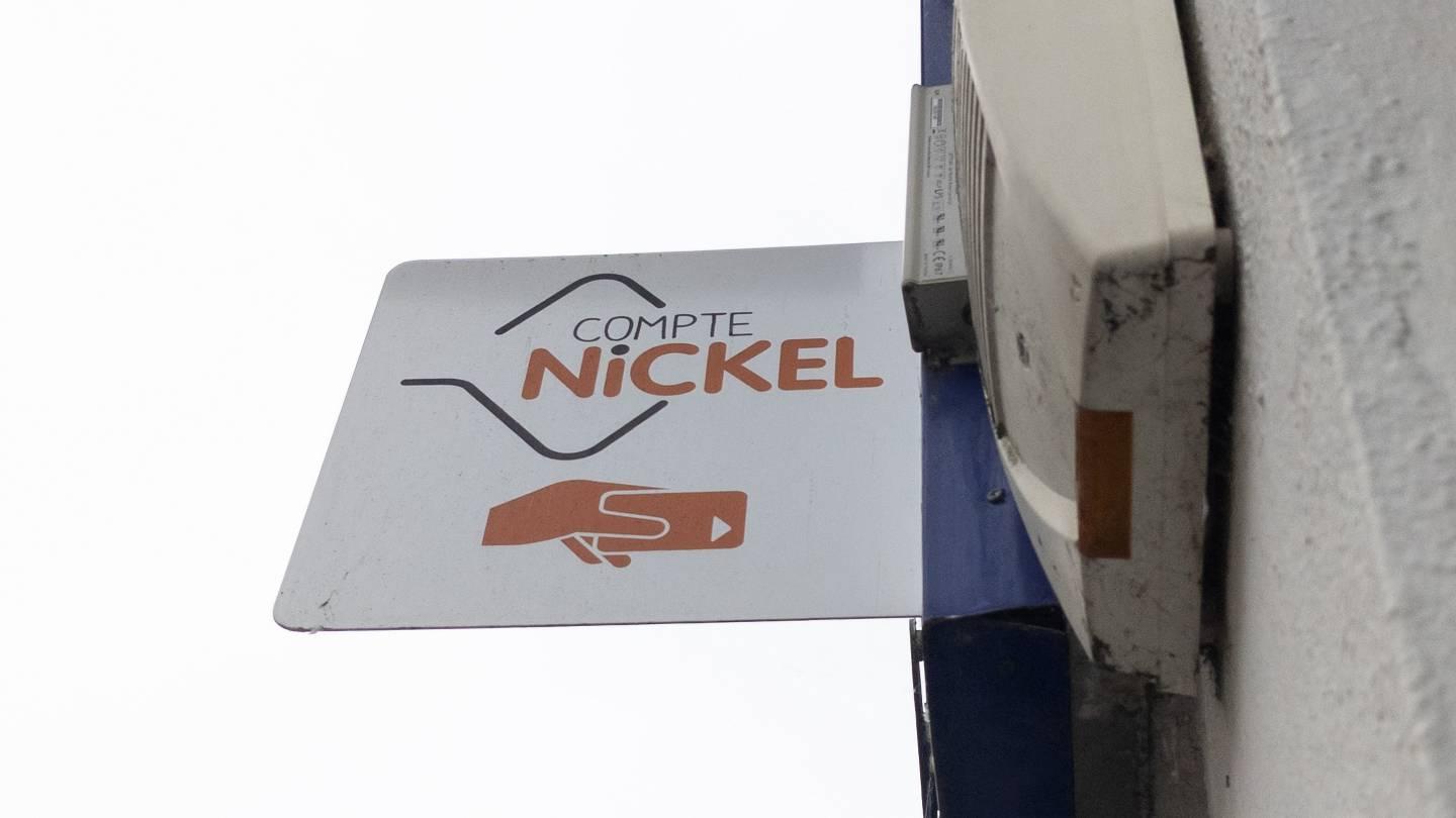 Nickel continue de séduire les clients