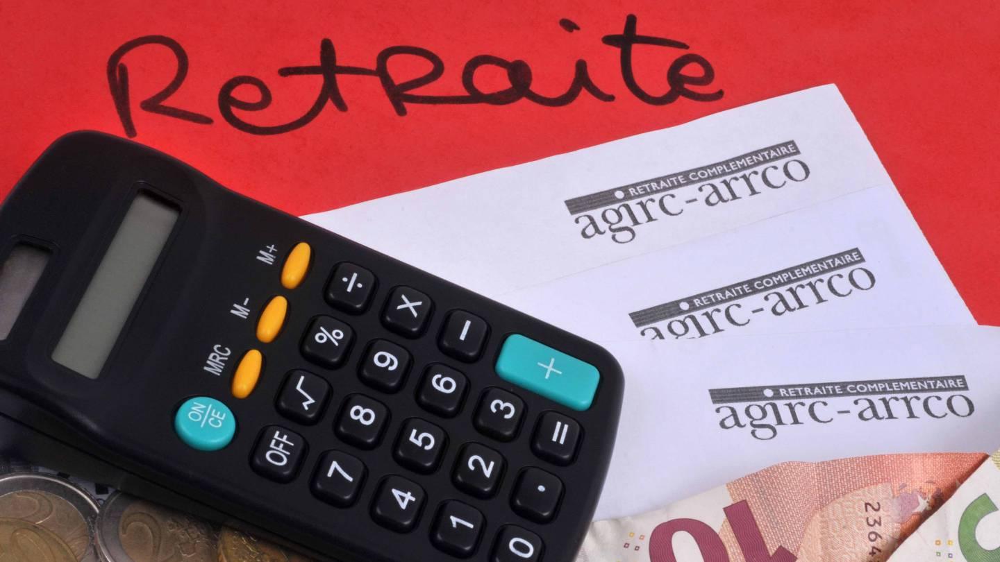 Retraite Agirc-Arrco : ce qui change pour votre pension complémentaire avec le nouvel accord