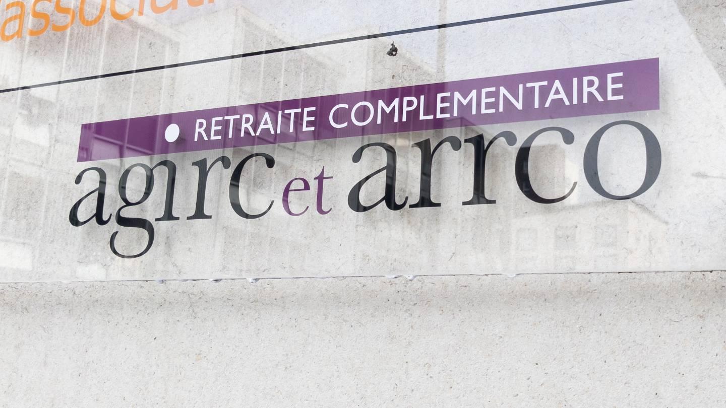 Retraite complémentaire Agirc-Arrco : 3 questions sur ce qui vous attend