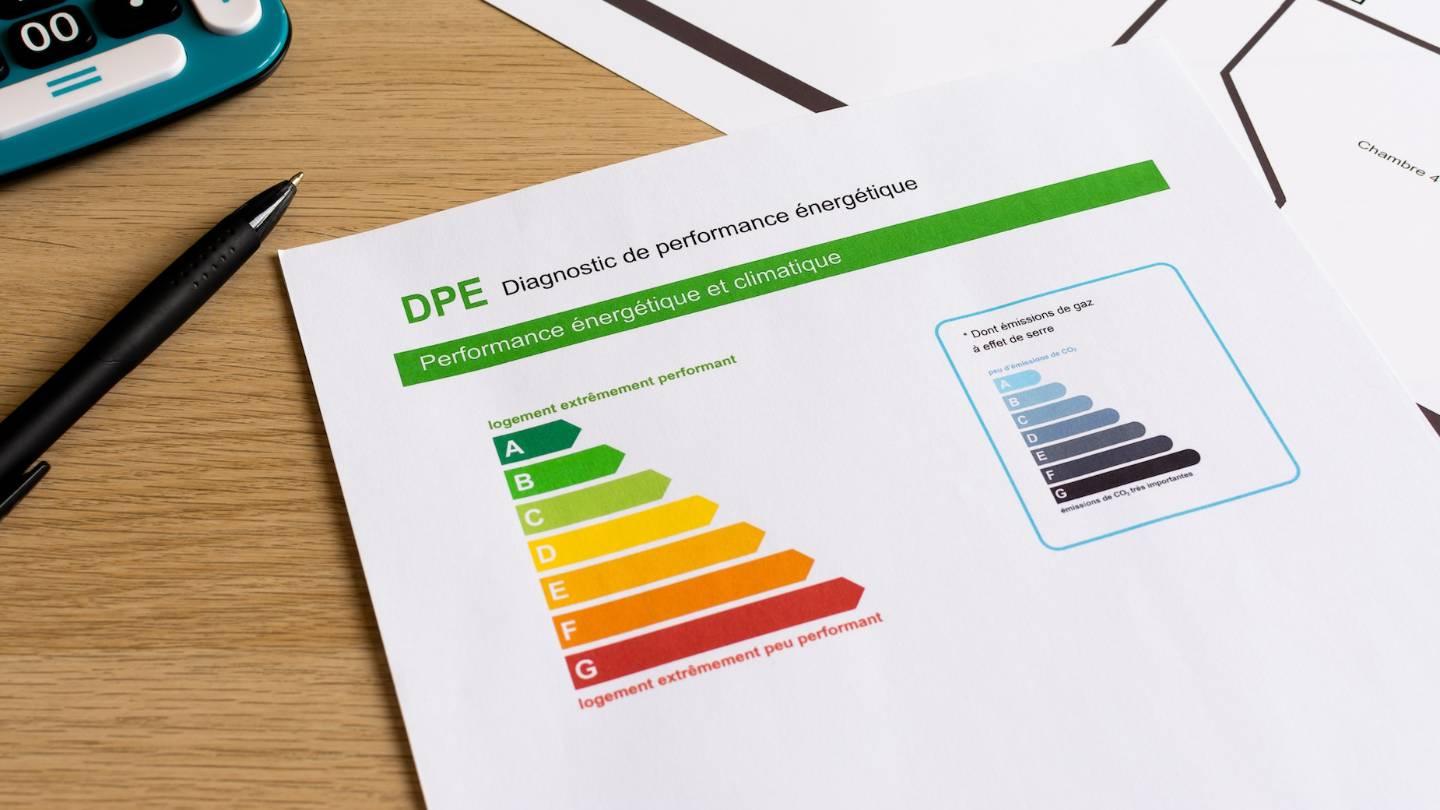 Rénovation énergétique : des nouvelles dérogations pour la location des passoires thermiques