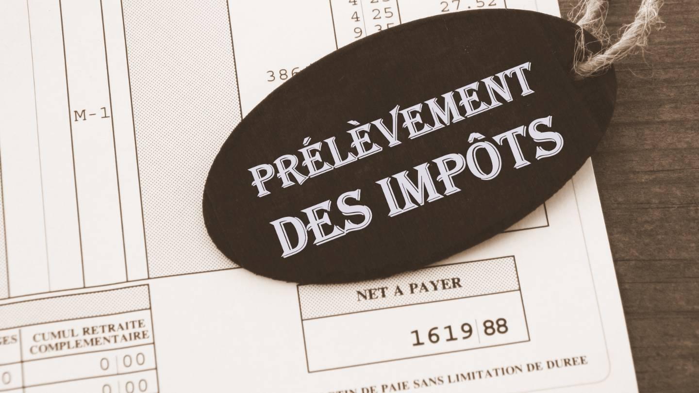 Impôt sur le revenu : une nouveauté d’envergure pour les femmes mariées et pacsées