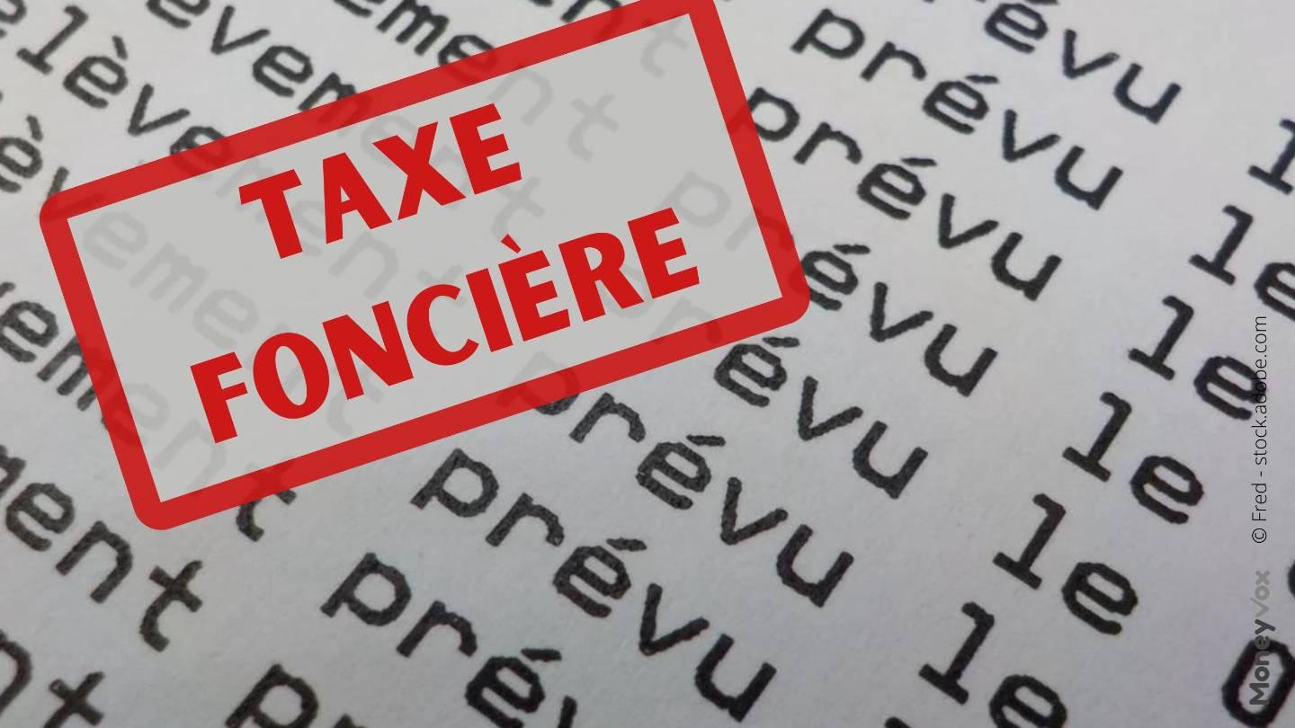 Taxe foncière 2023 : date limite imminente pour le paiement en ligne !