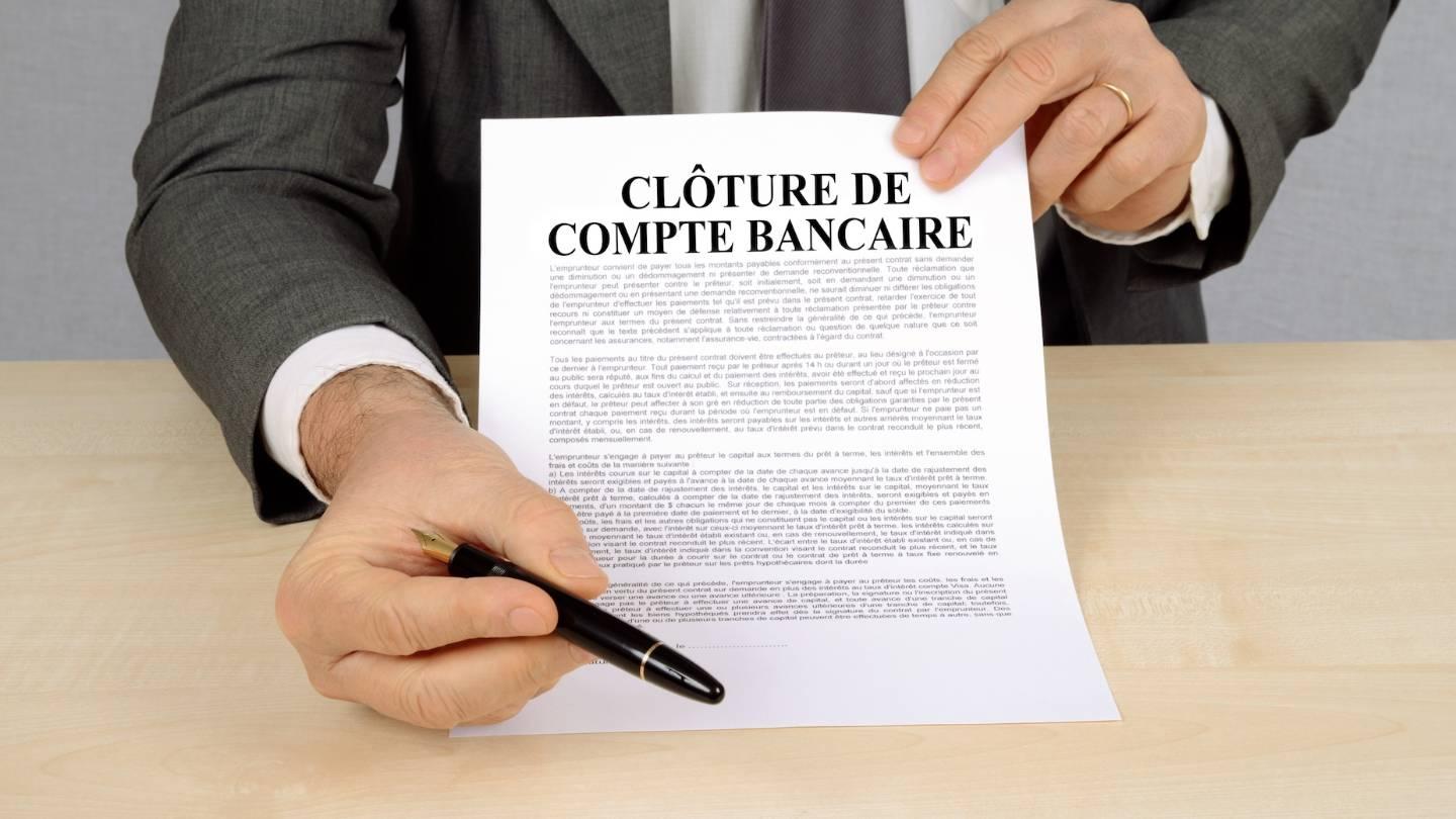 Banque : 18 000 clients concernés par la fermeture de cet établissement