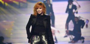 Mylène Farmer, l’inspiration de toutes les générations désenchantées