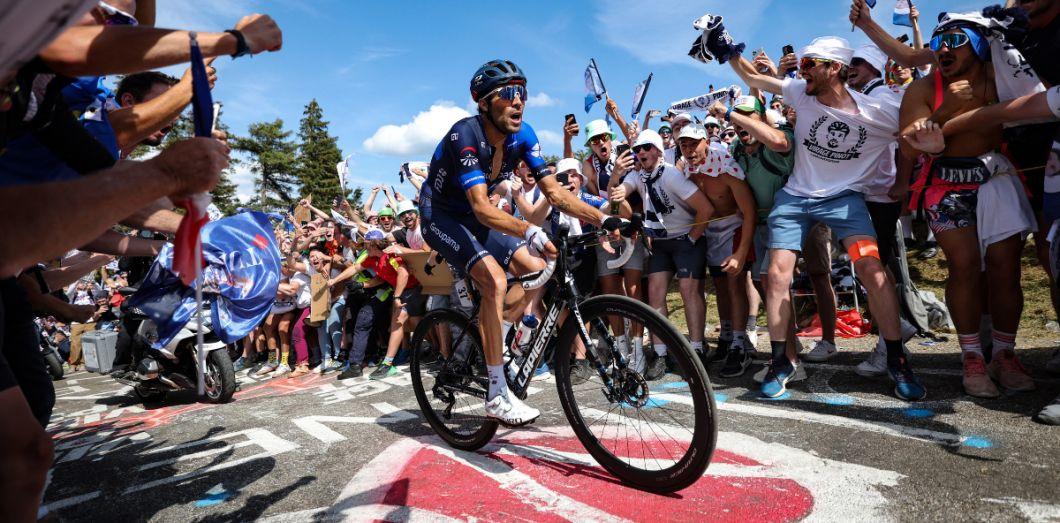 Pourquoi sommes-nous si tristes que Thibaut Pinot prenne sa retraite?