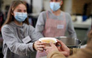 A partir de novembre, les Restos du coeur refuseront des bénéficiaires pour cause d’inflation