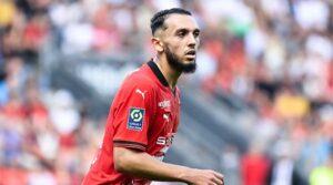 Lorient-Rennes en direct