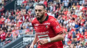 Rennes-Strasbourg en direct