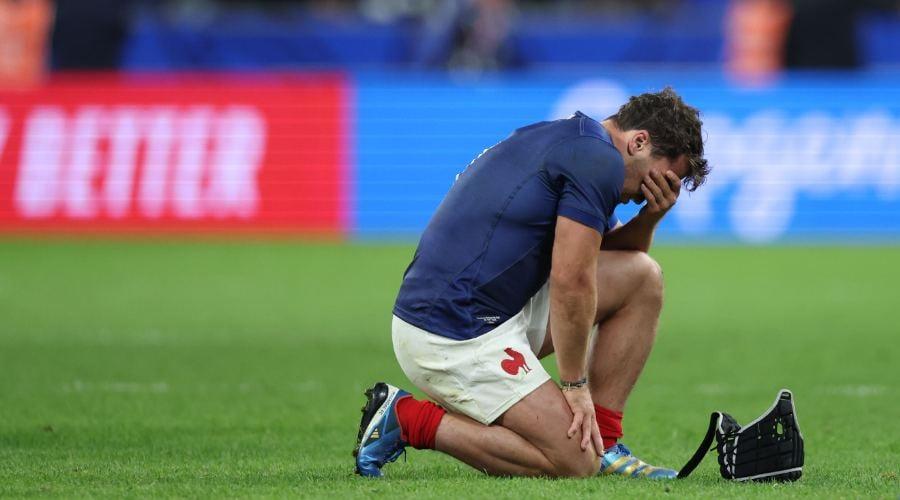 La « plus grande finale de Coupe du monde de l’histoire » (sans le XV de France)