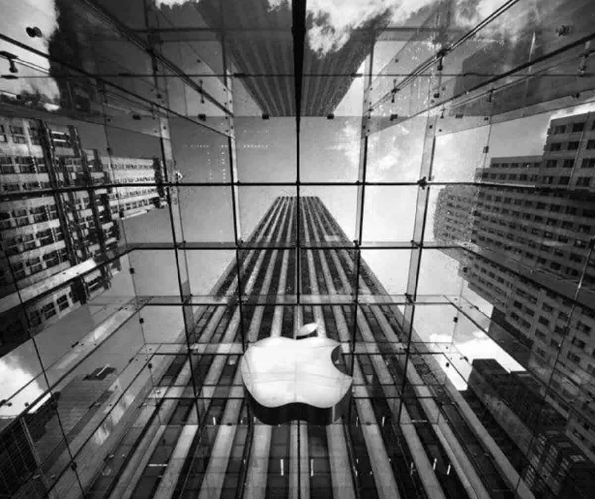 Apple confirme un événement produit pour la nuit du 30 octobre