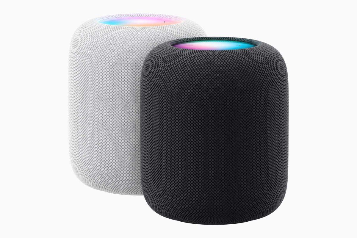 L’Apple HomePod est désormais compatible nativement avec YouTube Music