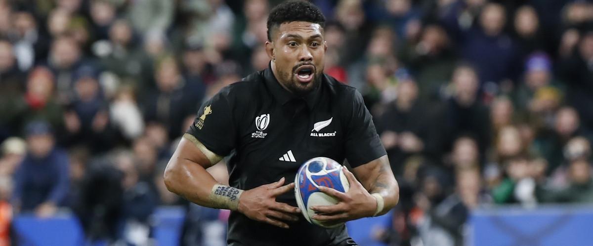 Savea sacré meilleur joueur du monde