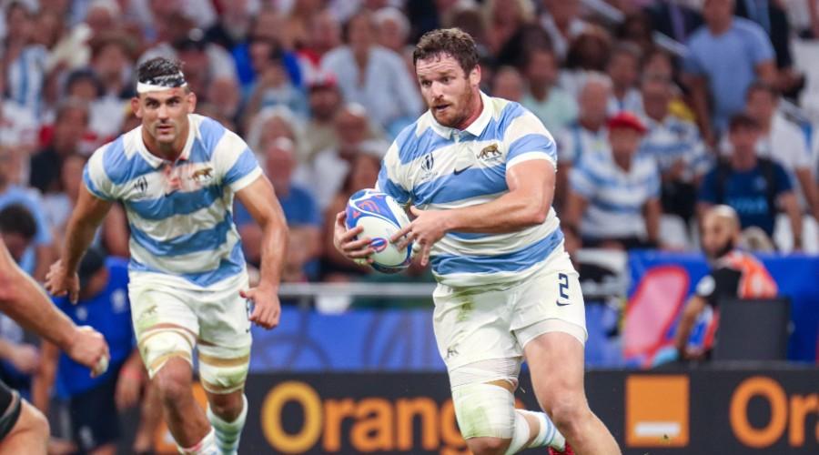 Pays de Galles-Argentine en direct