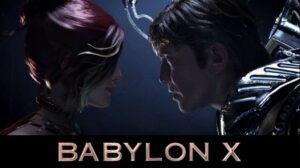 Babylon X revisite l’histoire de l’Ancien Monde