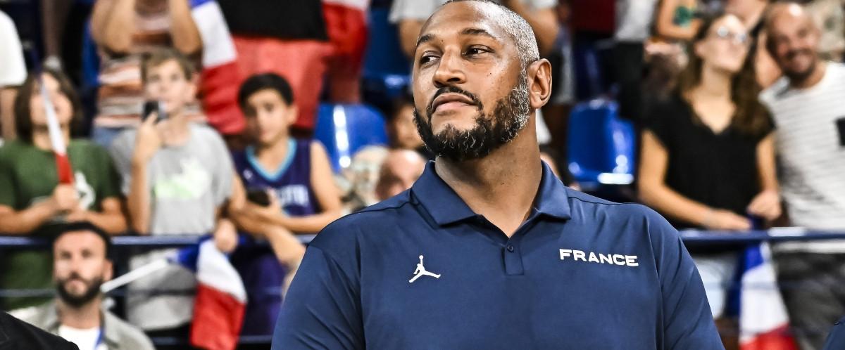 Revoilà Boris Diaw !