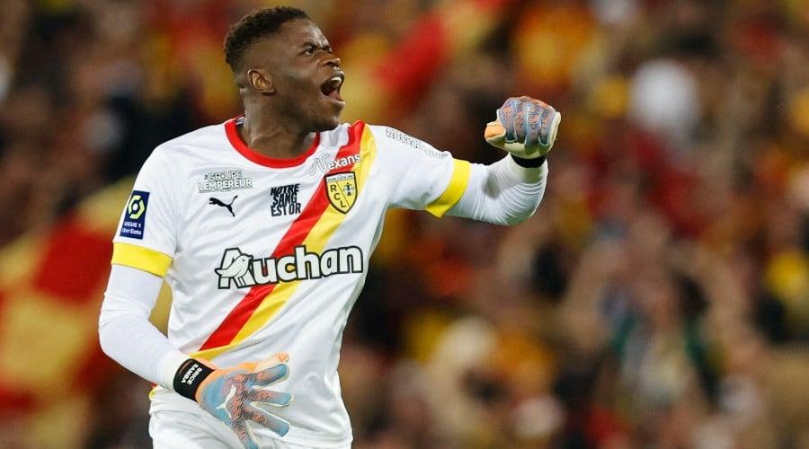 Lens-Nantes en direct