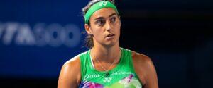 Classement WTA: Garcia, quand rien ne va…