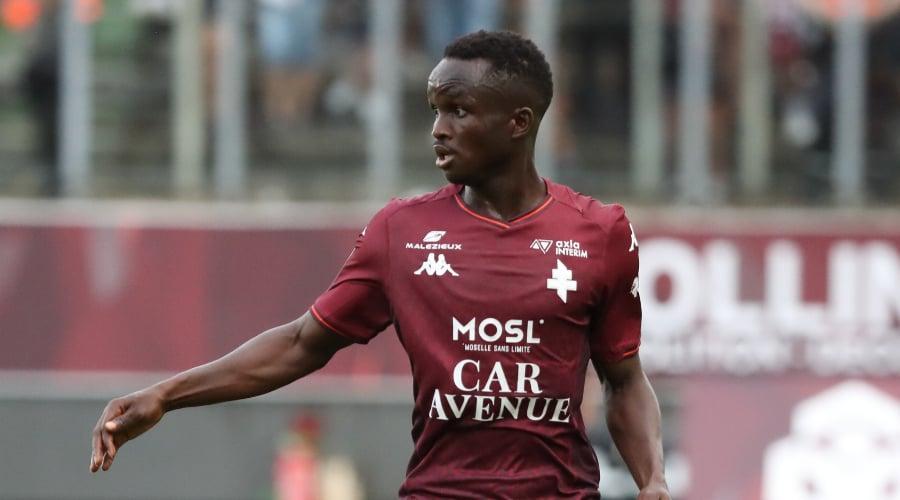 Metz-Le Havre en direct