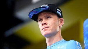 Froome, la grande annonce