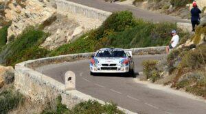 Tour de Corse, le drame