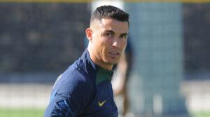 Accusé de viol, Cristiano Ronaldo va savoir