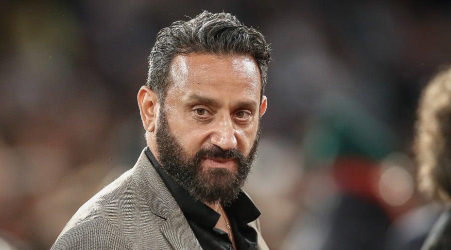 XV de France: Cyril Hanouna avait la solution…