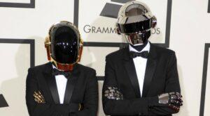 Les Daft Punk aux JO, c’est non !